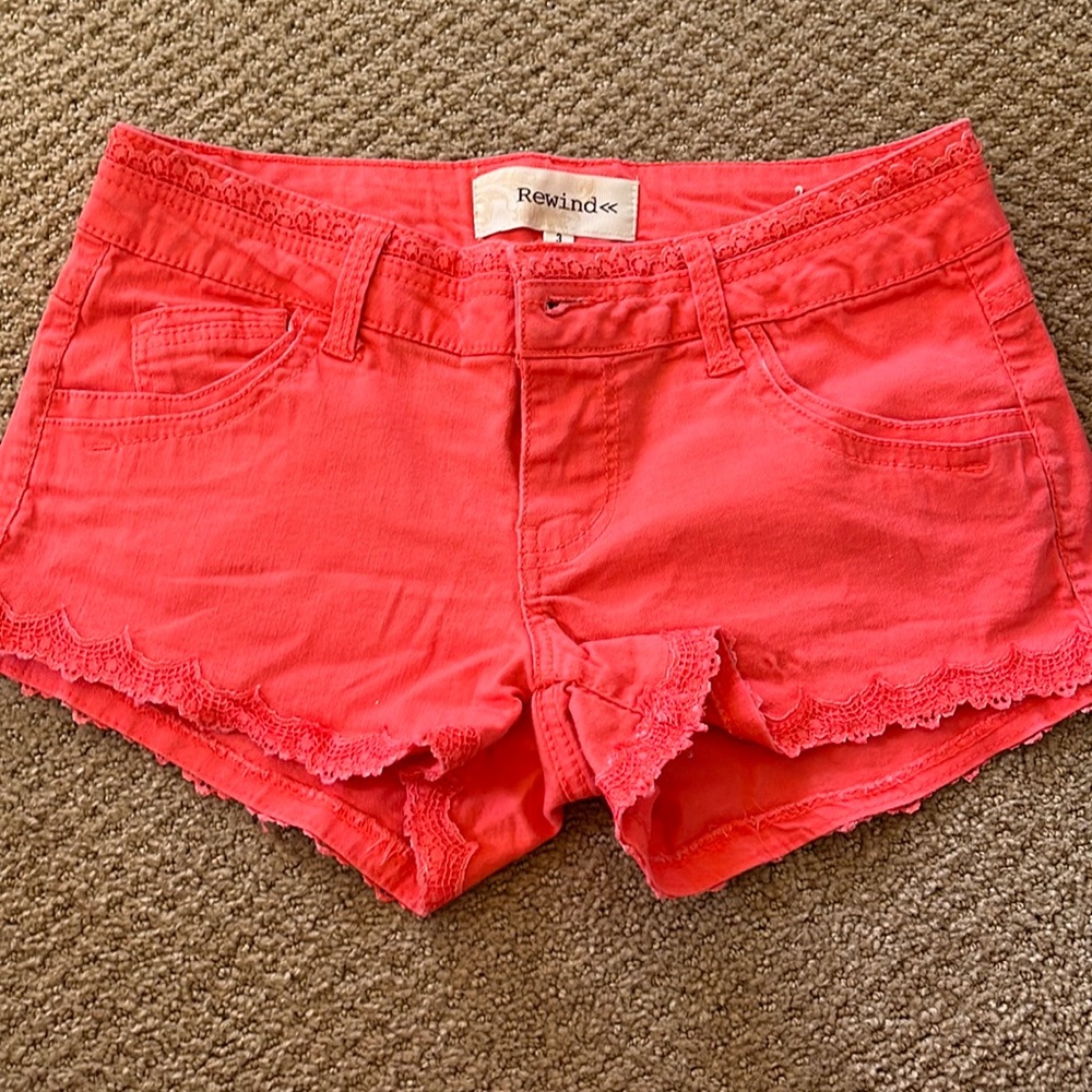 Shorts